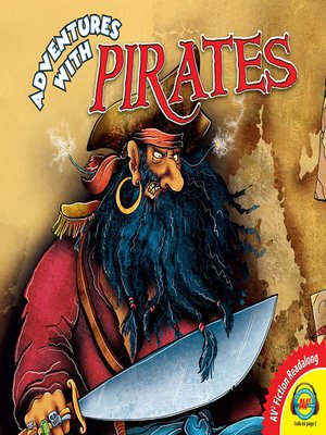 cover image of Adventures with... Pirates